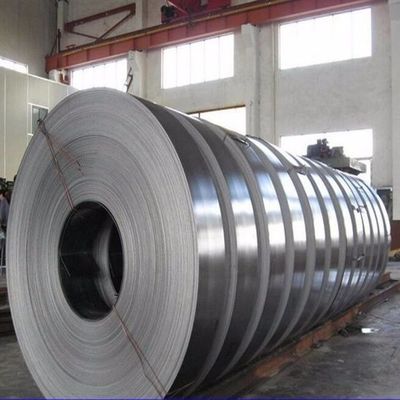 Jis Dc02 Dc03 St12 St13 Cold Rolled Carbon Steel Coil