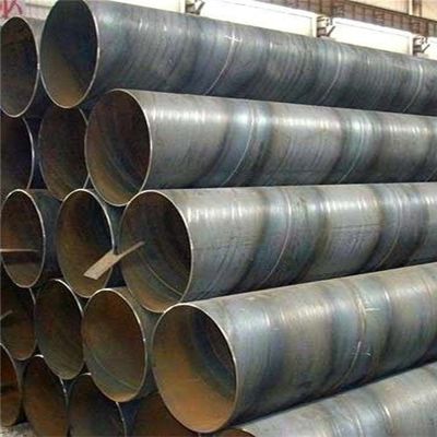 ASTM Heavy Welding Galvanized Pipe Steel Material A333/A333M-2004