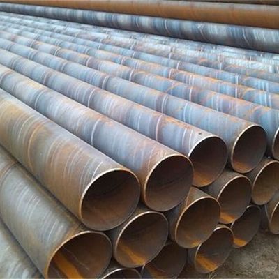 ASTM Heavy Welding Galvanized Pipe Steel Material A333/A333M-2004