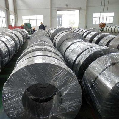 Jis Dc02 Dc03 St12 St13 Cold Rolled Carbon Steel Coil